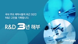 HK이노엔, GLP-1·골다공증 치료제로 연구개발 새 판
