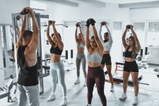 근력운동만으론 한계…지질 개선엔 유산소가 핵심