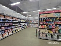 [현장] 금천구 마트 내 창고형 약국 개설…동네 약국 우려 심각
