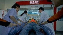 응급이송 시범사업에 들끓는 의료계‥보이콧 기류 확산