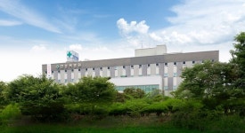 안중백병원, 대웅제약과 AI 병동 모니터링 시스템 씽크 도입