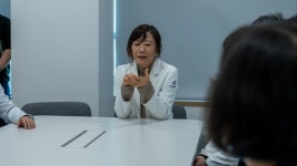 해운대나눔과행복병원, 스마트병동 선도… 대웅제약과 씽크 도입