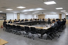 서울시유통협회, 제약사 거점도매 정책 저지 총력전 선포