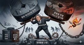 중동 전쟁-약가인하 이중고… 원료의약품 업계, 구조적 위기 우려