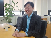 박종도 부광약품 본부장 정도 영업 유지…신제품으로 성장 전환