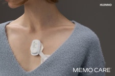 휴이노, 메모케어 日 인증…재택의료 공략