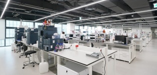 한독, 토베시미그 앞세워 R&D 재편…항암·희귀질환 부각