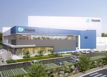 휴온스, 안구건조증 신약 HUC1-394 2상 첫 환자 등록