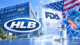 [초점] FDA 문 넘은 HLB '리픽투'…이제 美 처방시장서 진짜 승부