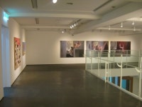 송암문화재단, OCI미술관 개관…젊은 작가 지원