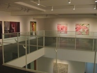 송암문화재단, OCI미술관 개관…젊은 작가 지원