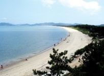 ‘문화관광 시대’ 시리즈-태양소금 천천히 익어가는 ‘느린 섬’ 증도