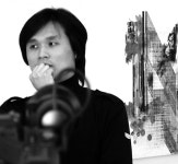 현재 진행 중인 자유로운 형상들의 향연