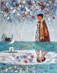 [전시 프리뷰]현대백화점 미아점 갤러리H ‘중견작가의 힘 Ⅲ 전’
