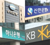 금융권 CEO 선임 마무리, 무한경쟁 시작