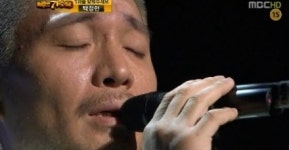 임재범 ’여러분’에 방청객 눈물 바다…나가수 시청률도 훌쩍 상승