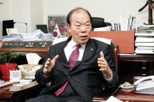 [인터뷰]민주당 김영진 의원