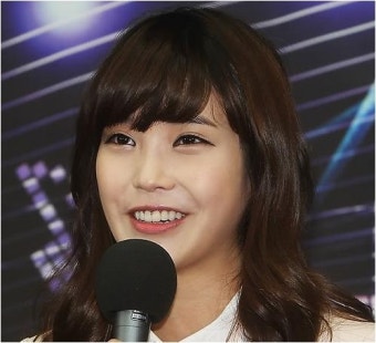 '불후의 명곡2' 아이유 하차, 빈자리 시크릿 송지은 투입돼