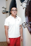 스테인리스에 담아내는 현대인의 꿈 그리고 일탈