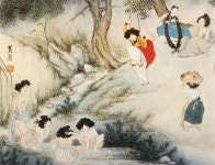 [김원회 교수의 sexology]조선조 춘화(春畵)에 숨겨져 있는 은밀한 진실