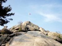 [이한성의 이야기가 있는 길 -26] 경수사(景水寺)