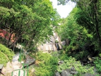 [이한성의 이야기가 있는 길 -26] 경수사(景水寺)