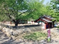 [이한성의 이야기가 있는 길 - 28] 불곡산, 양주관아