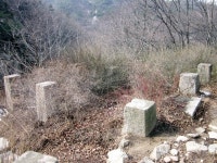 [이한성의 옛절터 가는 길]도선사 ~ 용암사 ~ 봉성암 ~ 태고사 ~ 중흥사