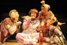 70년대 카바레부터 ‘어린이난타’까지