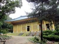 [이한성의 옛절터 가는 길 - 16] 봉산 ~ 서오릉길