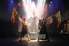 공포 광해와 칠푼 광해…누가 더 좋아?