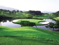 우정힐스의 100대 코스 진입비결을 찾아