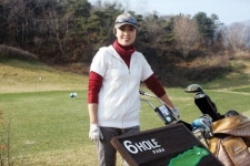 [김맹녕 골프 칼럼]에콜리안 제천 대중 골프장
