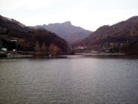 [이한성의 옛절터 가는 길 - 21] 신(神)의 산(山) 감악산 길