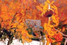 김일해 “첫 번째 관객은 자신, 자신에 부끄럽지 않아야”