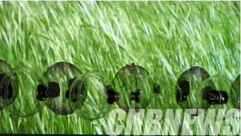 광주시립미술관 제7회 하정웅청년작가 초대전 ‘빛2012’