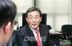 김종균 경기도골프협회장 “경기도 골프 꿈나무 육성에 최선”