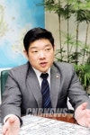 이재영 의원 “수구 아닌 제대로 된 청년보수 되겠다”