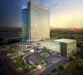 대명레저산업, ’엠블호텔킨텍스’ 20일 오픈