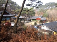 [이한성 교수의 옛절터 가는 길 - 28] 남한산성 본성 절터길 (1)