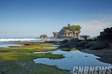 스타들의 잇플레이스로 떠오른 섬 ‘발리’