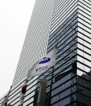 삼성전자, 1분기 실적 전년 대비 52.9%증가