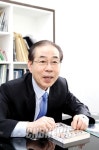 [인터뷰]최창석 교수, 박근혜 대통령 기운(氣運) 얼굴에서 北 김정은 제압