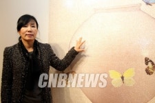 정현숙, 역사에 빛을 더해 전통의 현대적 해석을 그려내