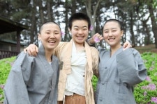 여배우들의 ‘삭발’ 투혼