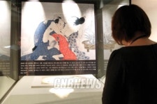 [화제의 전시] 화정박물관 ‘19금(禁) 춘화(春畵)’, 낯뜨거운, 은밀한, 당당한 性