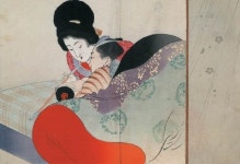 [화제의 전시] 화정박물관 ‘19금(禁) 춘화(春畵)’, 낯뜨거운, 은밀한, 당당한 性