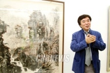 [이 남자가 사는 법]가나아트 이호재 회장