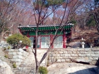 [이한성의 옛절터 가는 길 -30] 강화 마니산길 (문산리~참성단~정수사)