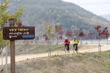 낙동강 칠백리를 따라